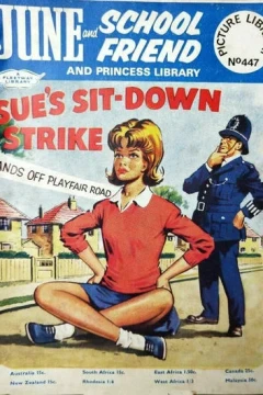 Issue #447