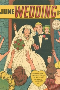 Issue #1