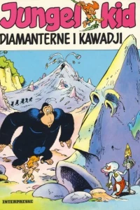 Diamanterne i Kawadji