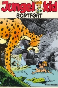 Bortført