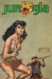 Issue #104