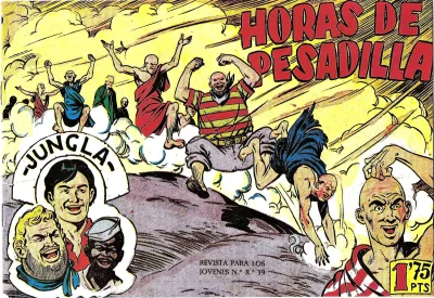 Cover of Issue #10