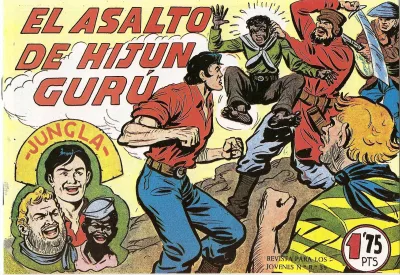 Cover of Issue #13