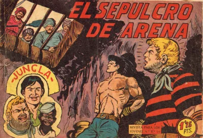 Cover of Issue #24