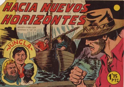 Cover of Issue #26