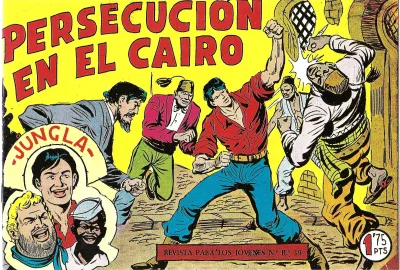 Cover of Issue #29