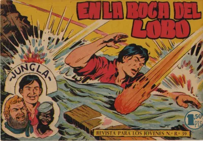 Cover of Issue #3
