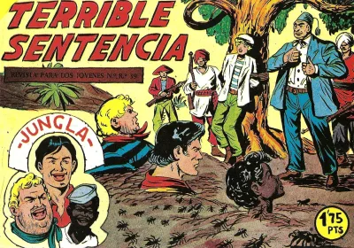 Cover of Issue #31