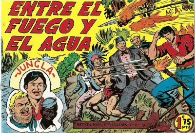 Cover of Issue #32