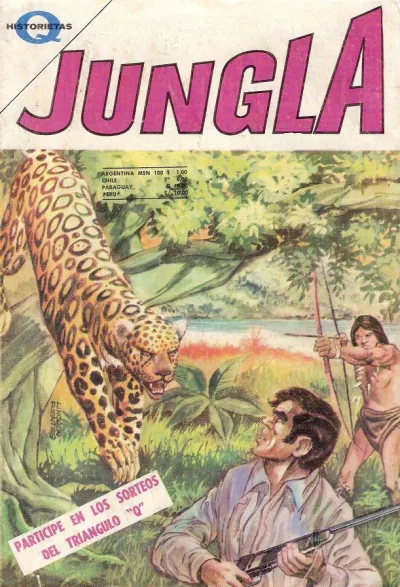 Cover of Issue #133