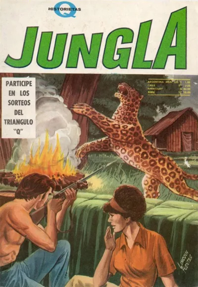 Cover of Issue #136