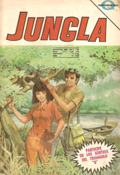 Cover of Issue #137