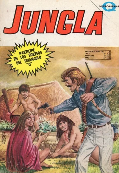 Cover of Issue #138