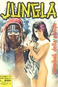 Cannibale della palude