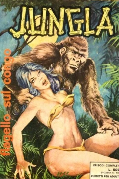 Flagello sui congo