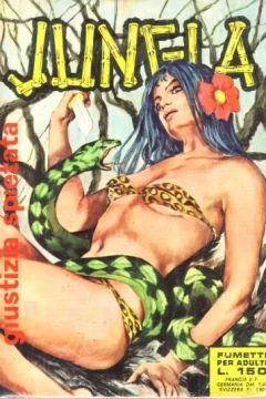 Giustizia spietata