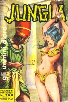 Gli uomini d'oro