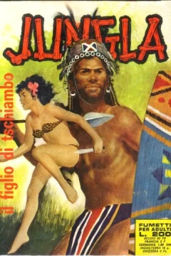 Il figlio di tschiambo