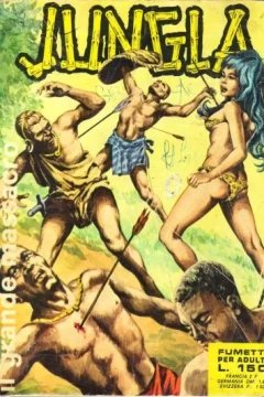 Il grande massacro