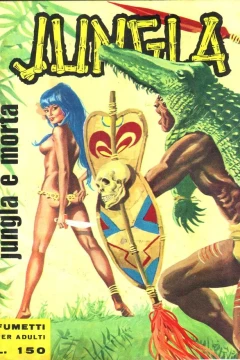 Jungla e morta
