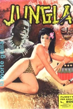 La morte gialla