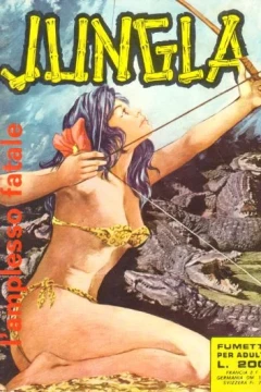L'amplesso fatale