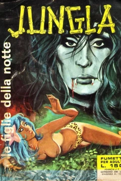 Le figlie della notte