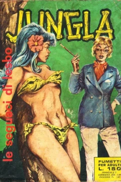 Le seguaci di lesbo