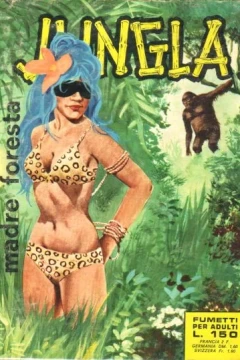 Madre foresta
