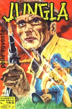 Pelle rovente