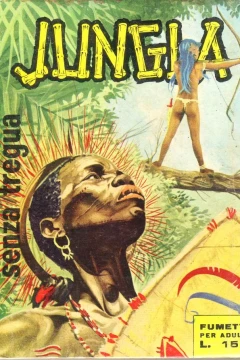 Senza tregua
