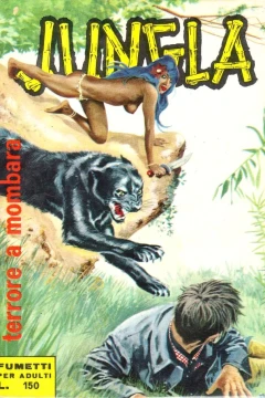 Terrore a mombara