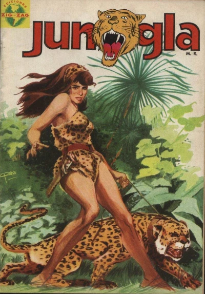 Cover of Las almas perdidas