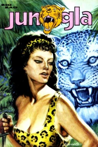 Issue #21