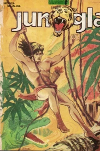 Mawa y el hechicero Xixuru