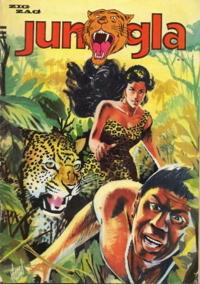 Cover of Mawa y la torre de los muertos