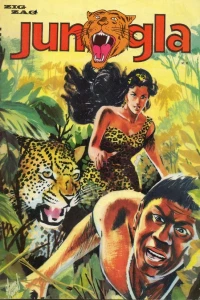 Mawa y la torre de los muertos