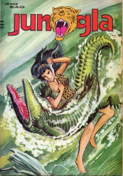 Cover of Mawa y la muerte alada