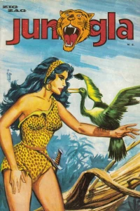 Mawa y la ciudad sumergida