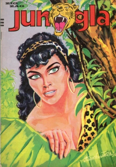 Cover of Mawa y la ciudad de oro