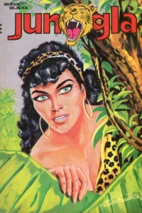 Mawa y la ciudad de oro