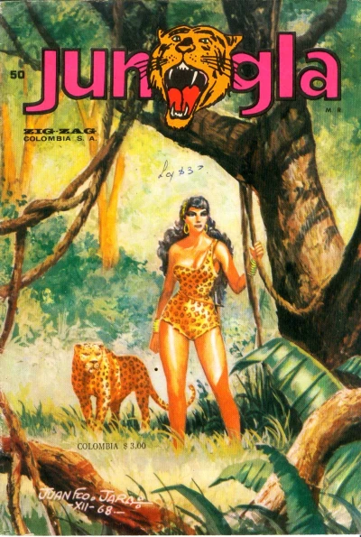 Cover of Mawa y la moneda rota