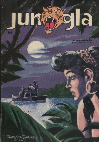 Cover of Mawa y la guerra de los dioses