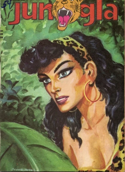 Cover of Mawa y la montaña de las sirenas