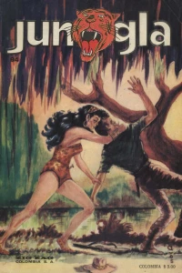 Mawa y el misterio del Naau