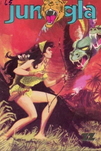 Mawa busca su origen