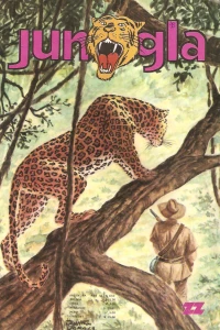 Mawa y la rebelion de Usha