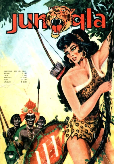 Cover of Mawa y el dios mono de Ceilan