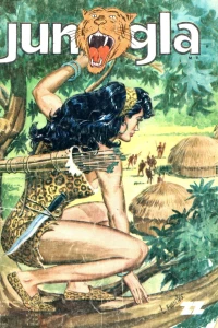 Mawa y los ultimos Thugs