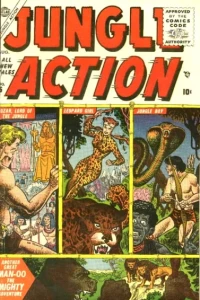 Menace From The Past!